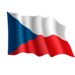 Czech Republic 3d