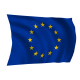 Europe Flage Europe Flage